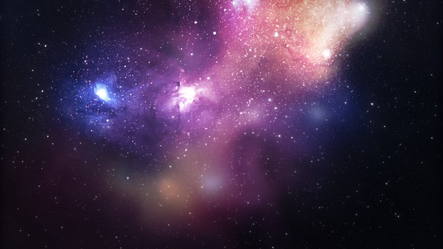HD Space Wallpaper For Background 10