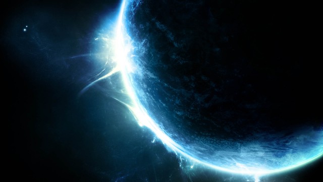 HD Space Wallpaper For Background 26