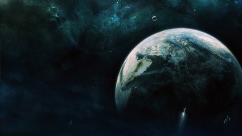 HD Space Wallpaper For Background 35