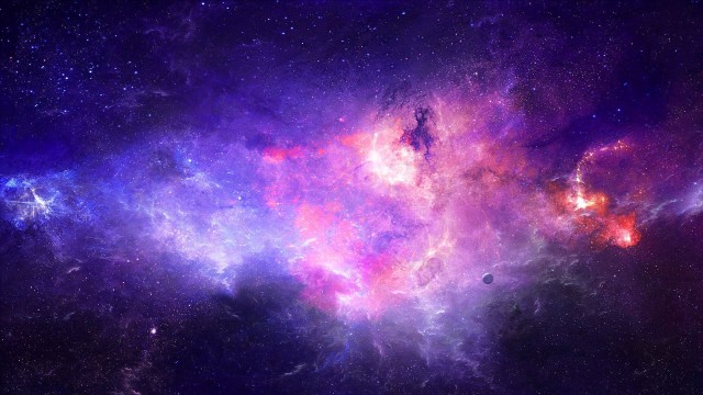 HD Space Wallpaper For Background 40