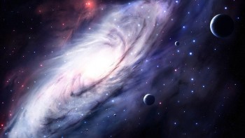 HD Space Wallpaper For Background 43