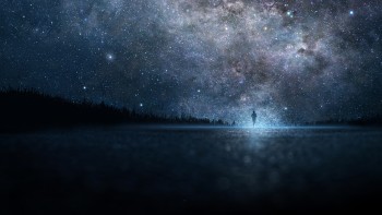 HD Space Wallpaper For Background 44