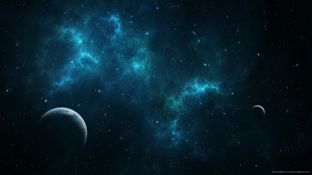 HD Space Wallpaper For Background 46