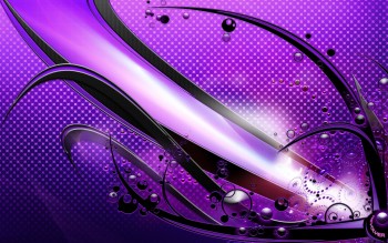 HD purple wallpaper image to use as background-12
