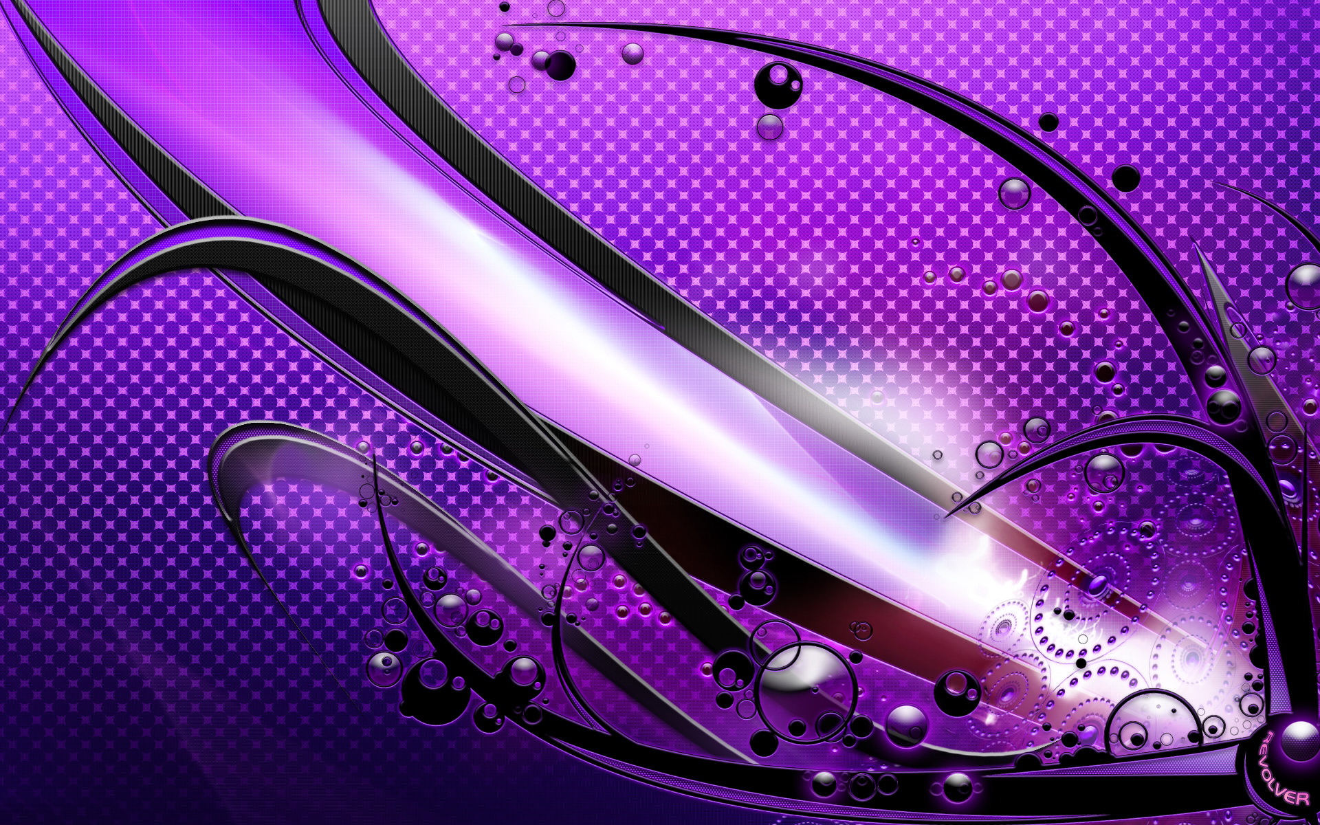 43 HD Purple Wallpaper/Background Images To Download For Free