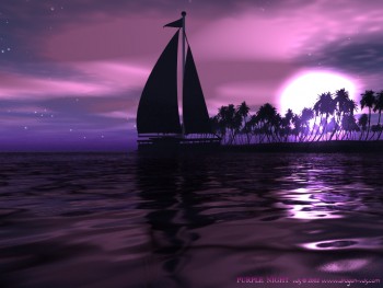 HD purple wallpaper image to use as background-15