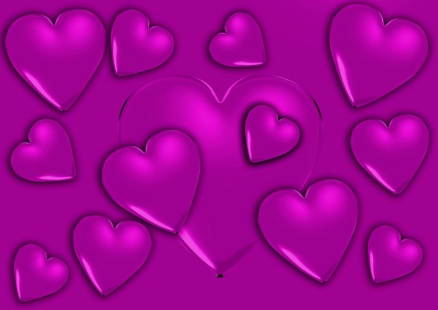 HD purple wallpaper image to use as background-28