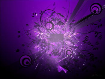 HD purple wallpaper image to use as background-6