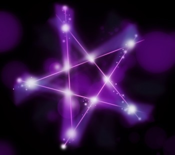 HD purple wallpaper image to use as background-7