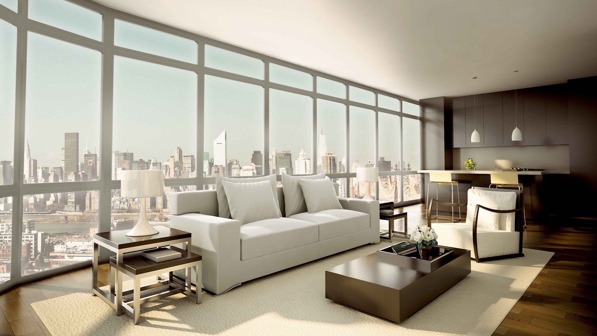 36 Beautiful Home Wallpapers For Free Download (HD)