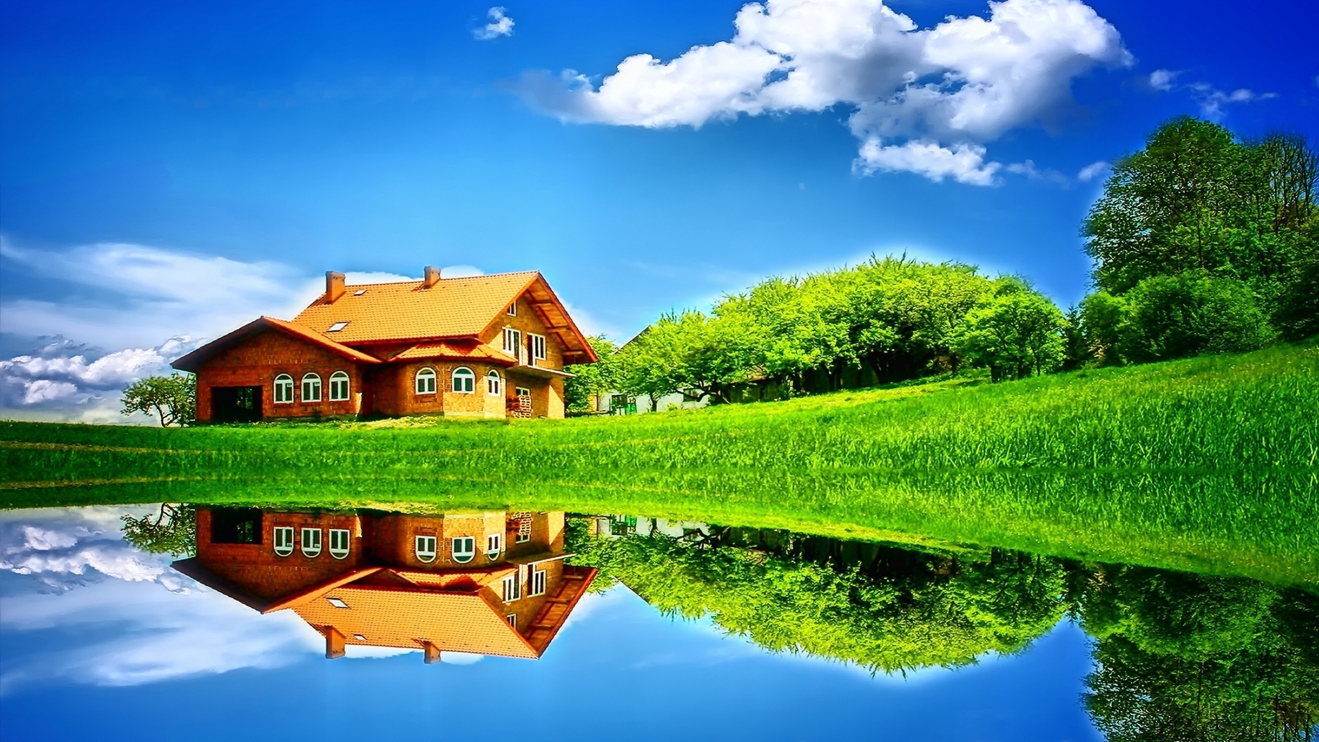 Home Images HD Wallpaper
