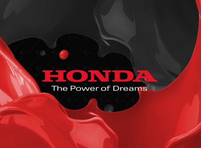 Honda wallpaper 12