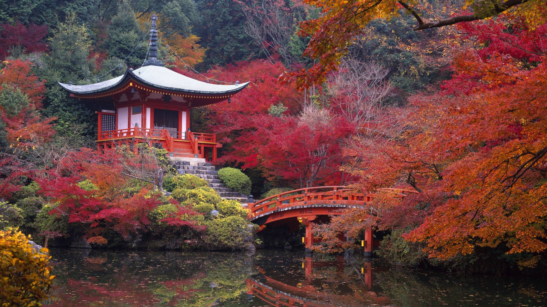 38 Beautiful Japan Wallpapers The Land Of Rising Sun