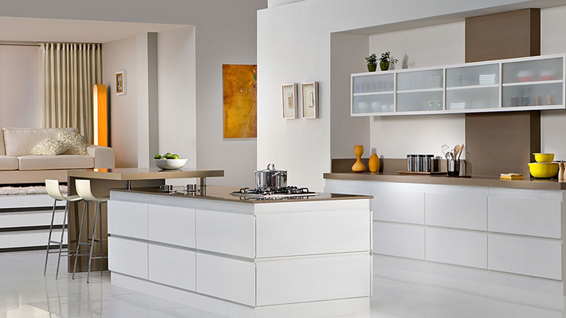 40 Most Beautiful Kitchen Wallpapers For Free Download 40 Most Beautiful Kitchen Wallpapers For Free Download