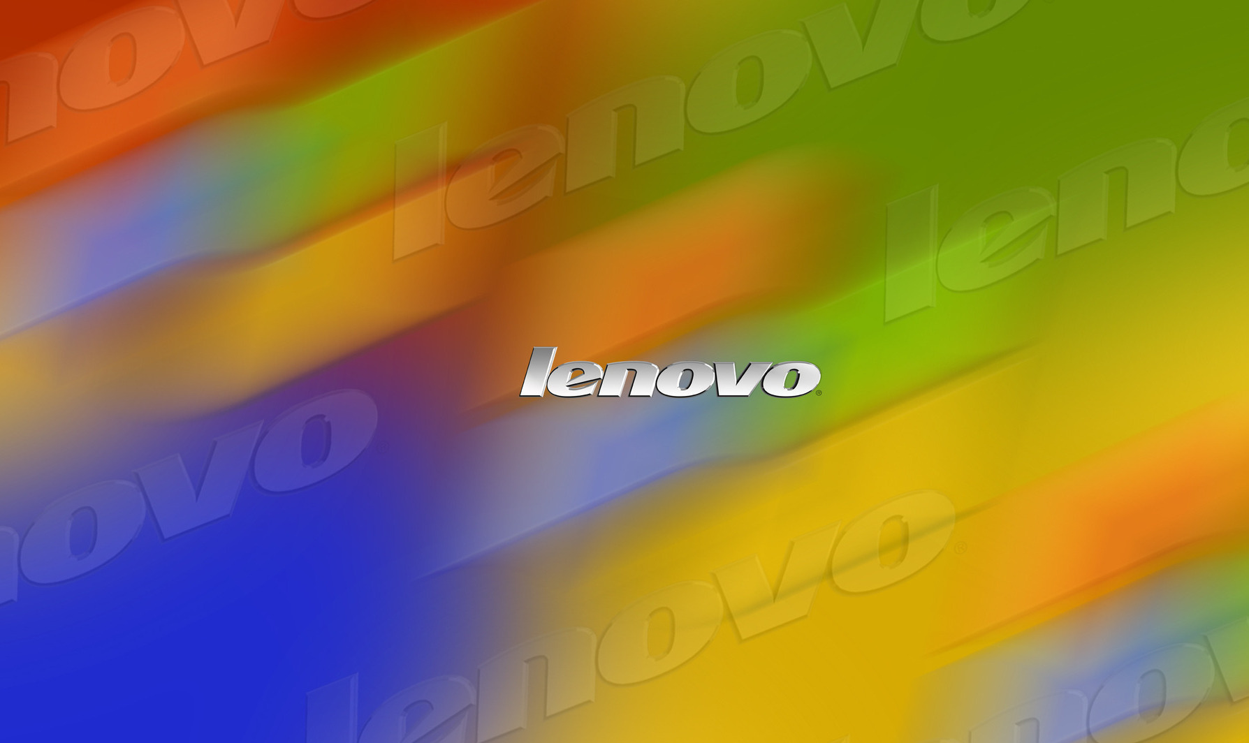 Обои Lenovo