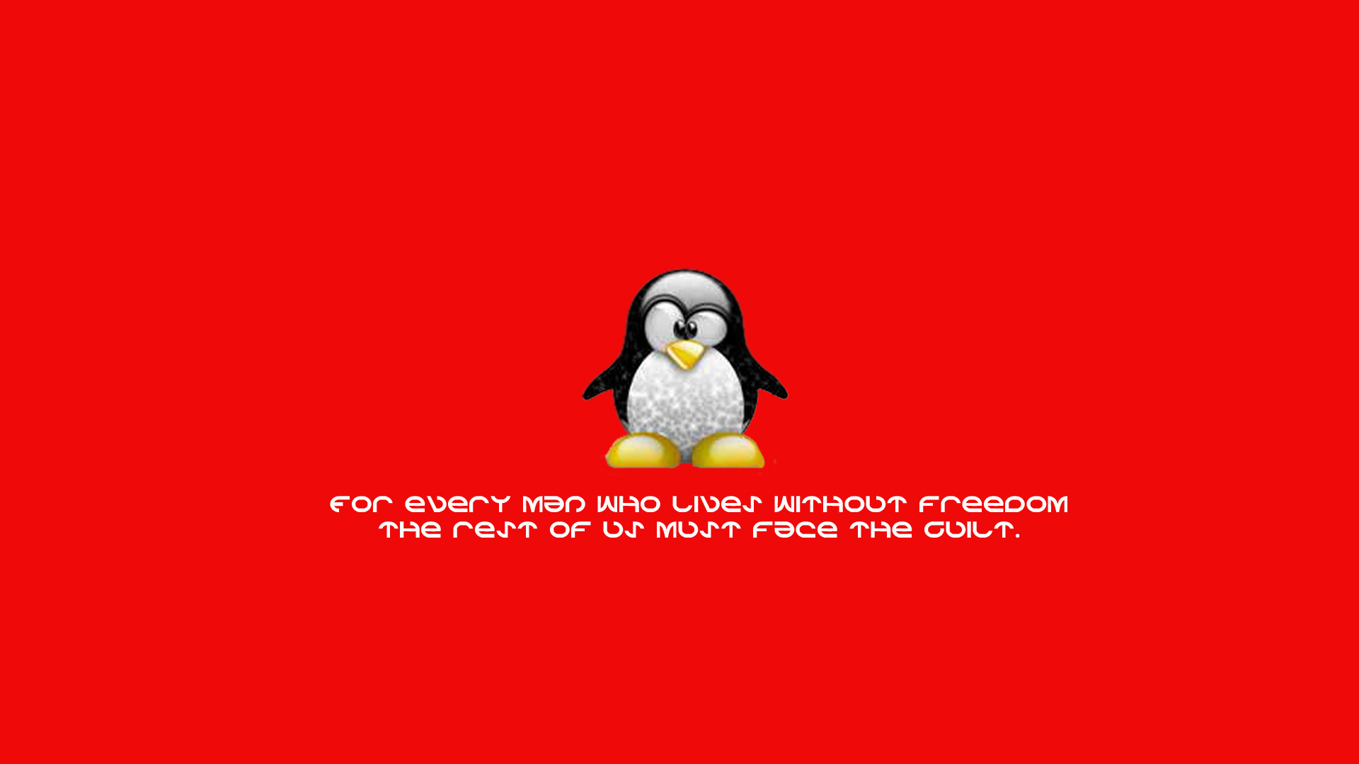 41 Amazing Linux Wallpaper Backgrounds In Hd