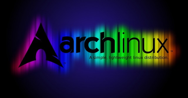 Arch Linux Wallpaper 37