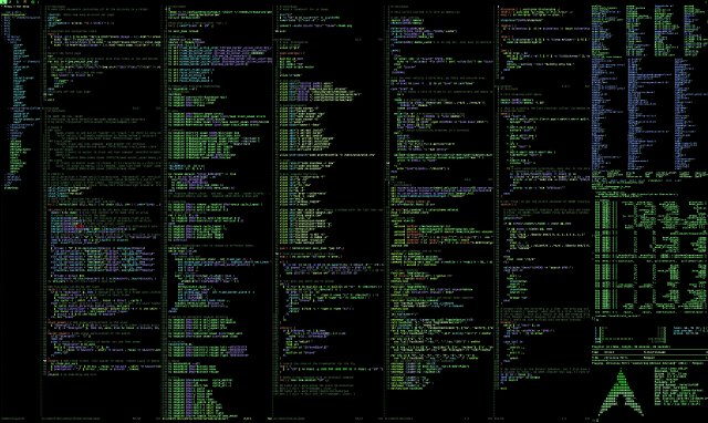 Linux Wallpaper 43
