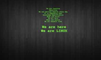 Linux Wallpaper 44