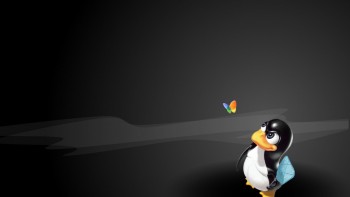 Linux Wallpaper 6