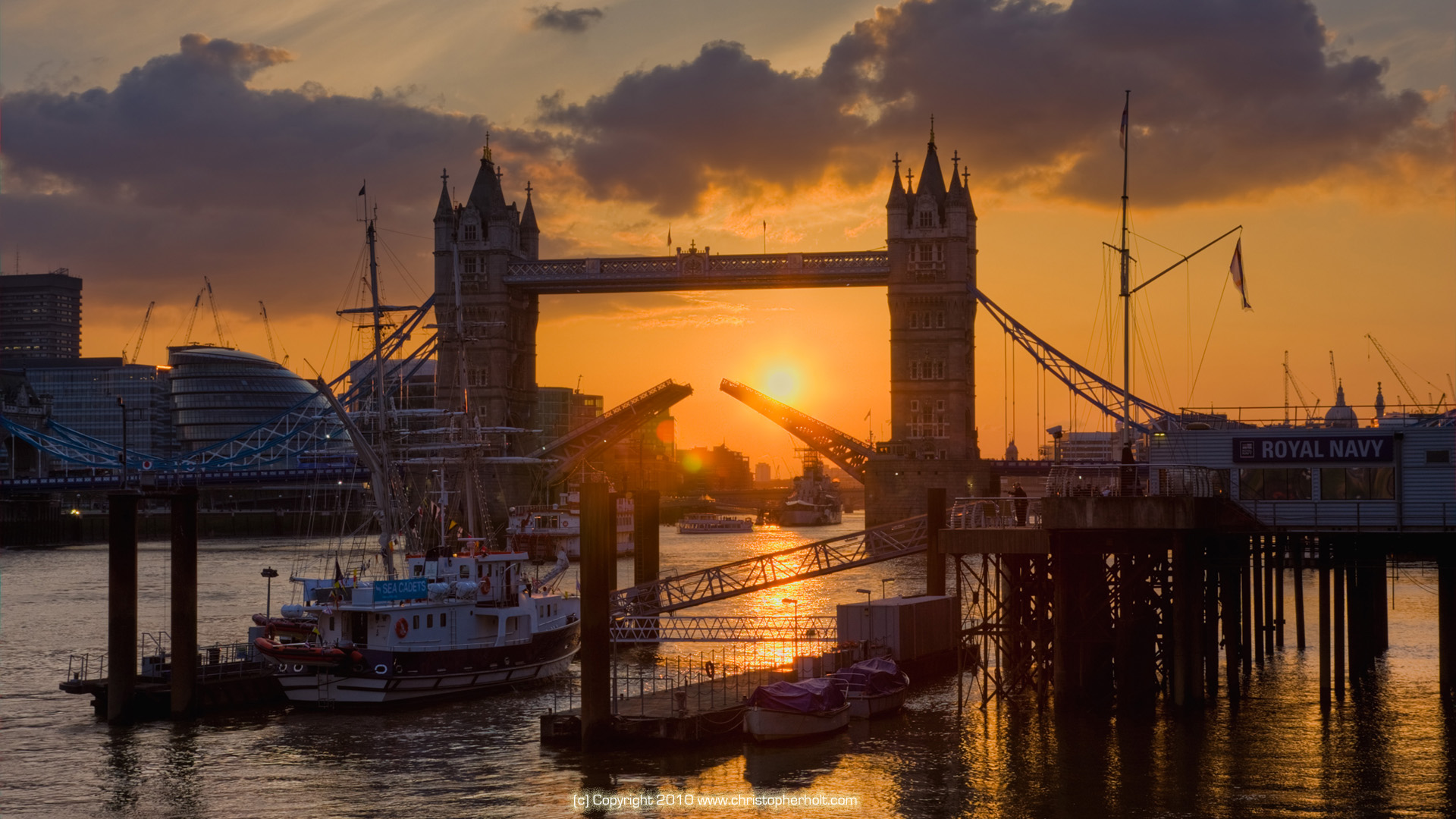 47 Most Beautiful London Wallpapers In HD For Free Download