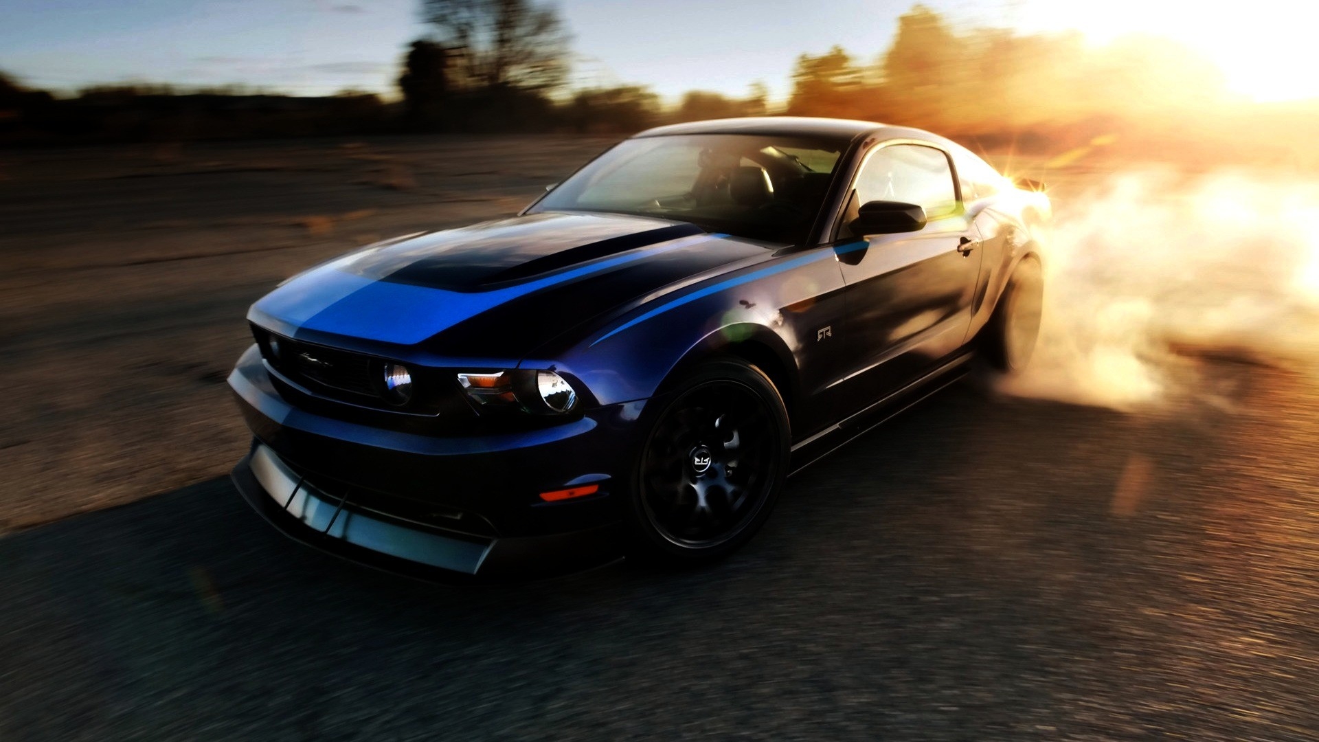 30 HD Mustang Wallpapers For Free Download