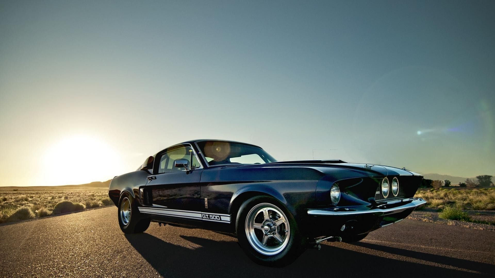 Mustang Car Hd Photos Download