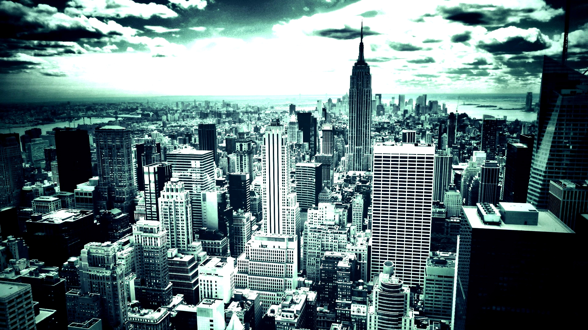 40 Hd New York City Wallpapersbackgrounds For Free Download