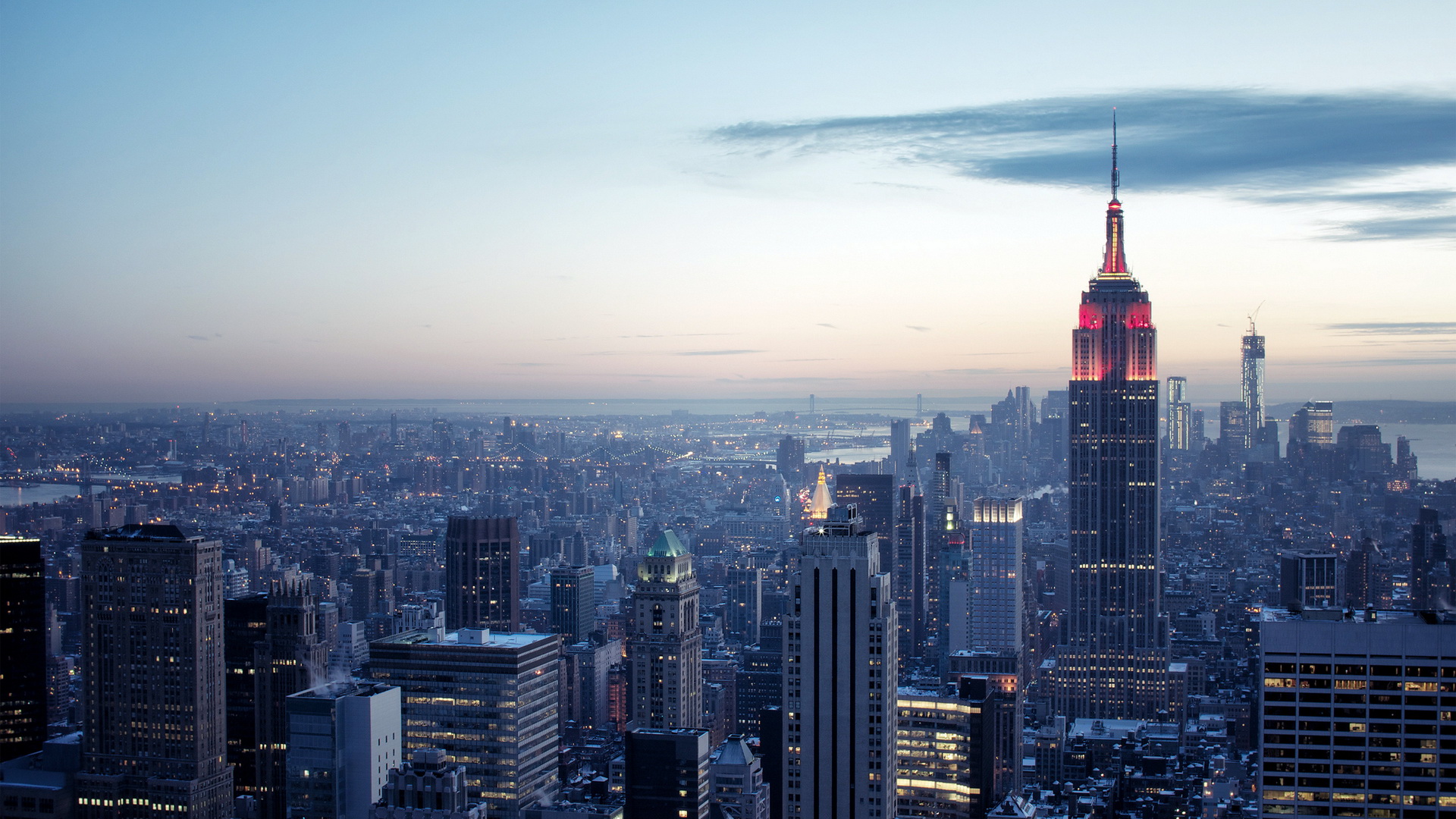 new york city wallpapers backgrounds