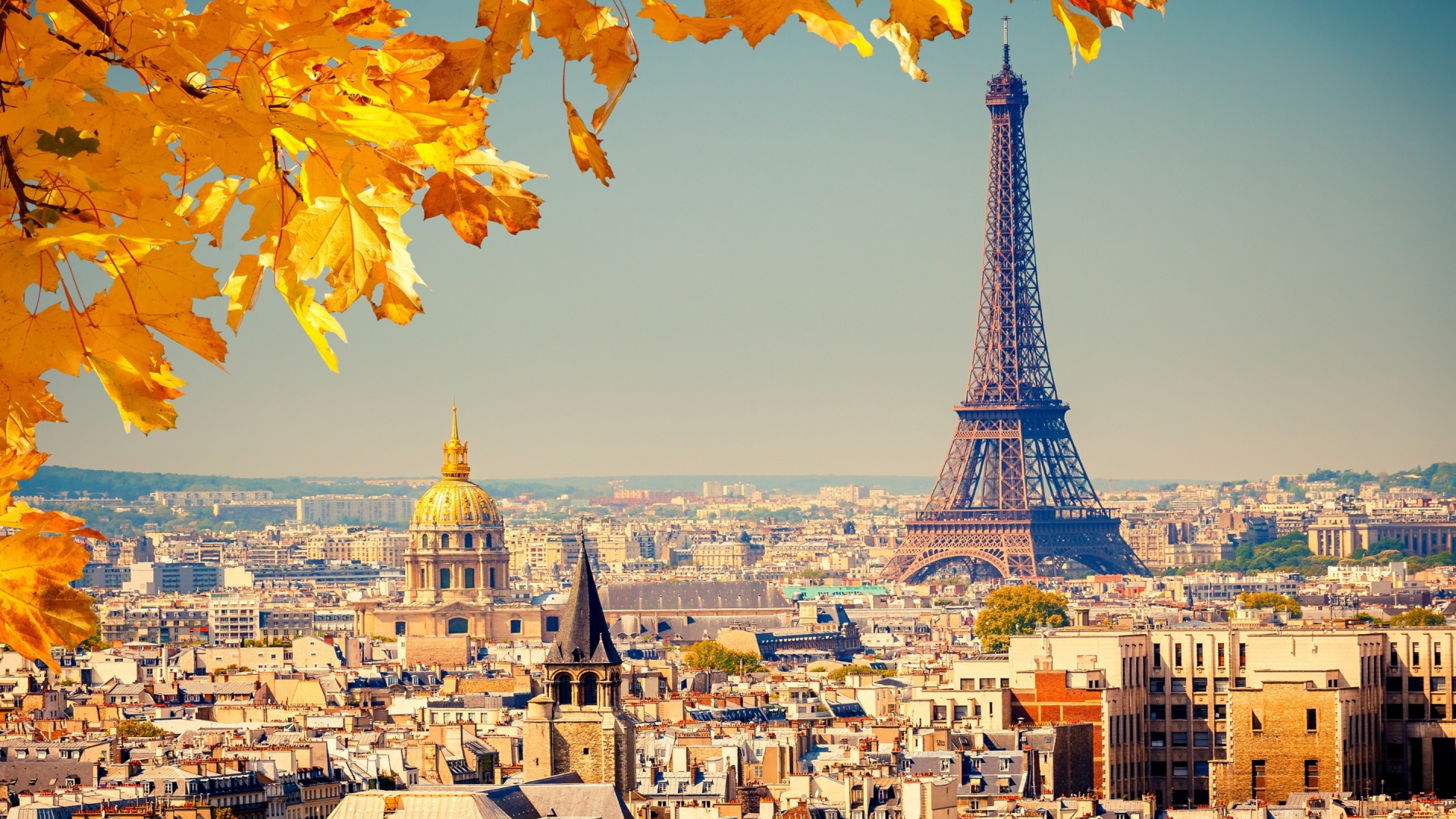 35 HD  Paris  Backgrounds  The City Of Lights And Romance