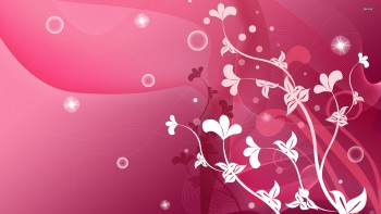 Pink wallpaper as background 12