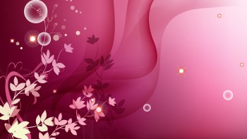 Pink wallpaper as background 17
