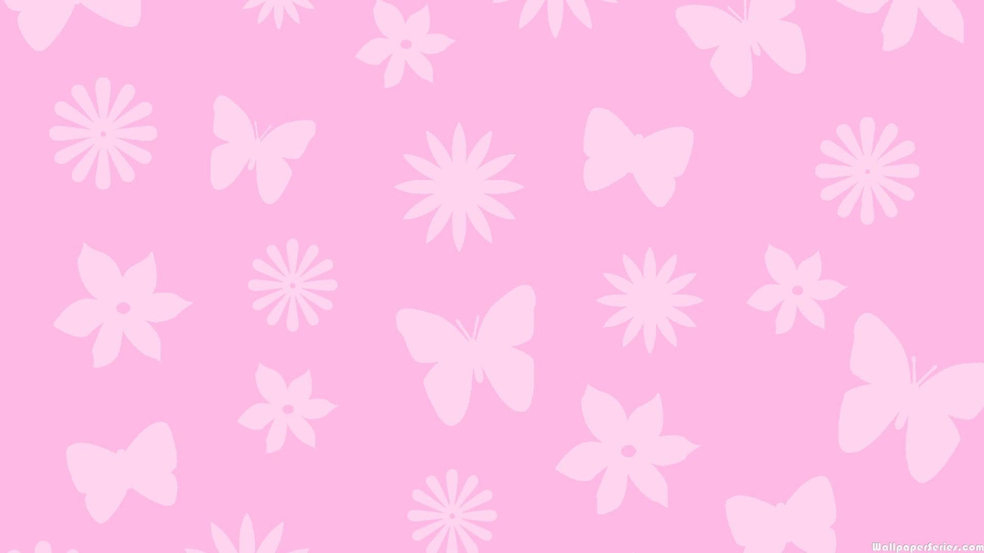 Pink wallpaper as background 2