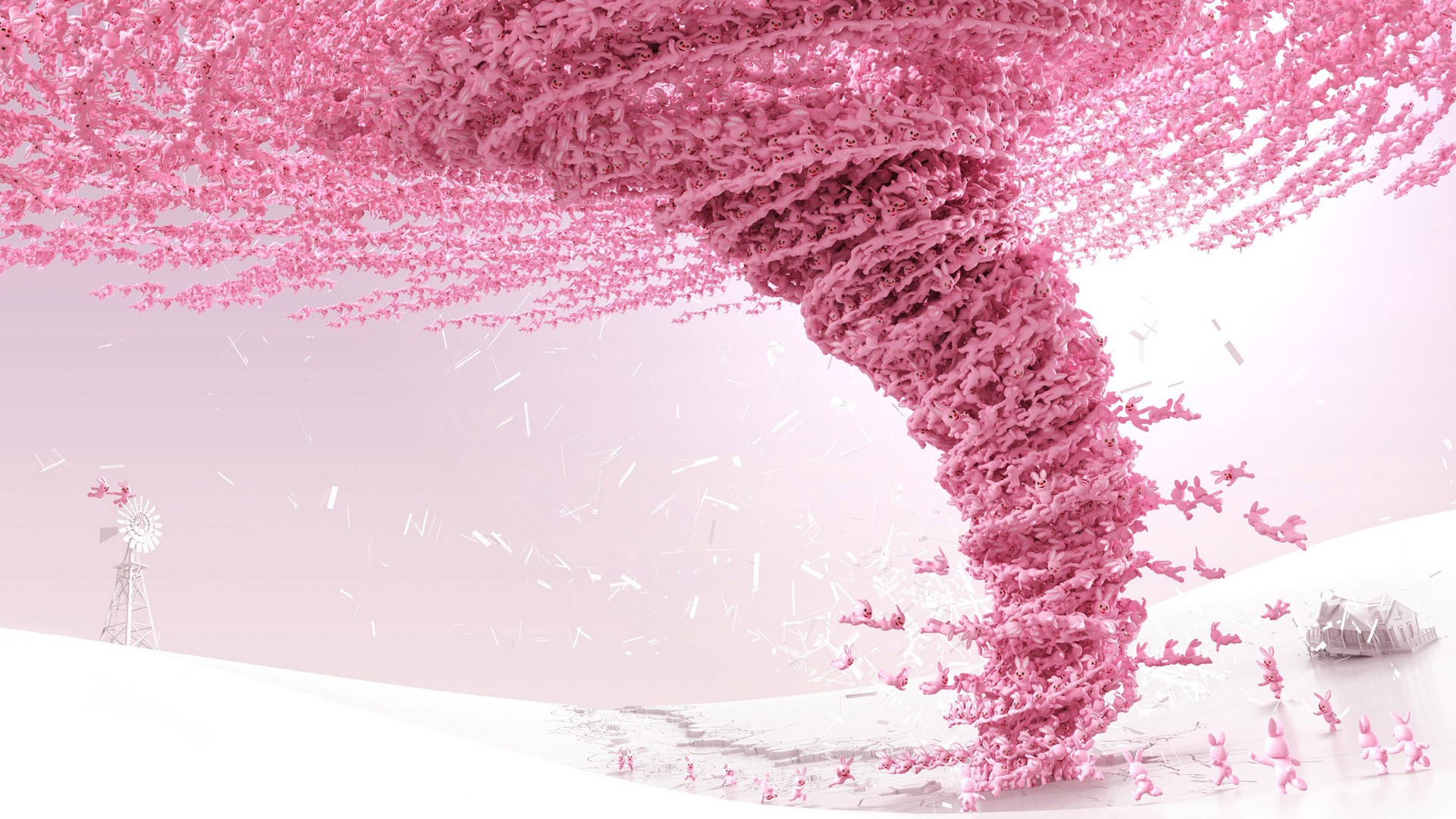cute pink wallpaper tumblr desktop