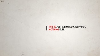Simple wallpaper 33