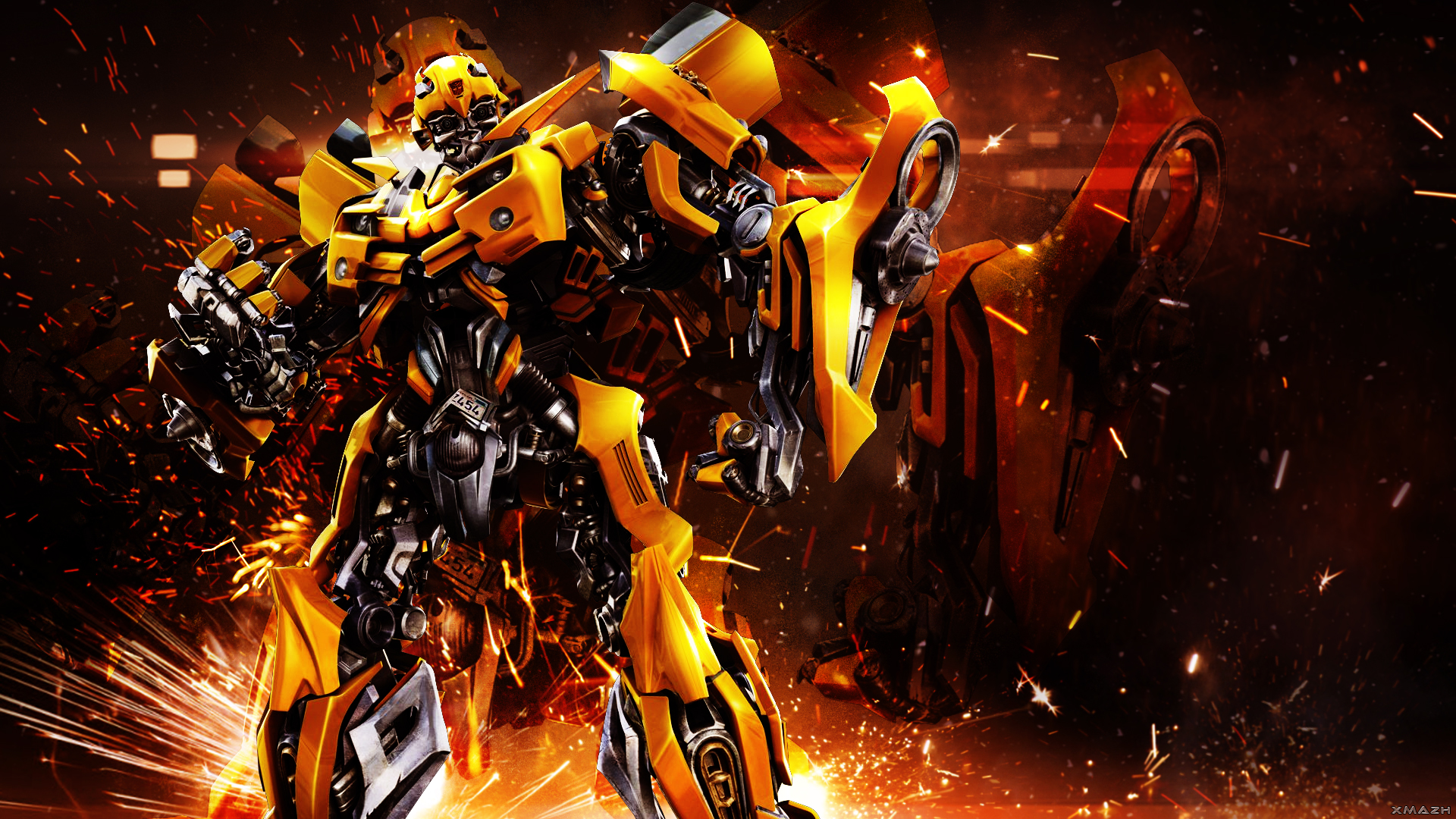 45 HD  Transformer  Wallpapers  Backgrounds  For Free Download