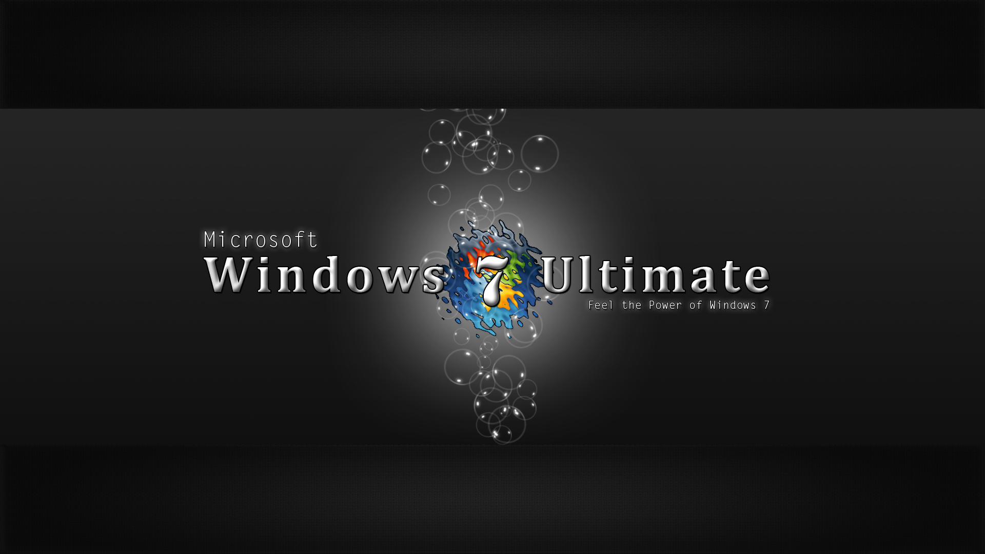 37 High Definition Windows 7 Wallpapers/Backgrounds For Free Download