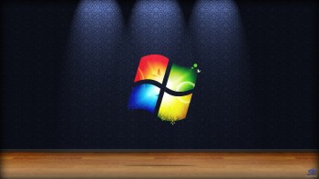 Windows 7 wallpaper 34