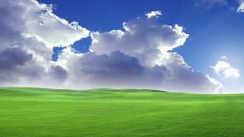 Windows XP wallpaper 32