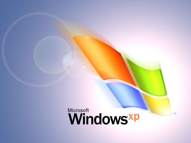 Windows XP wallpaper 38