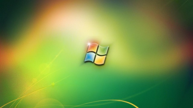 Windows XP wallpaper 4