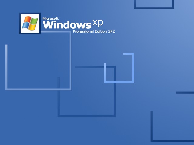 Windows XP wallpaper 45