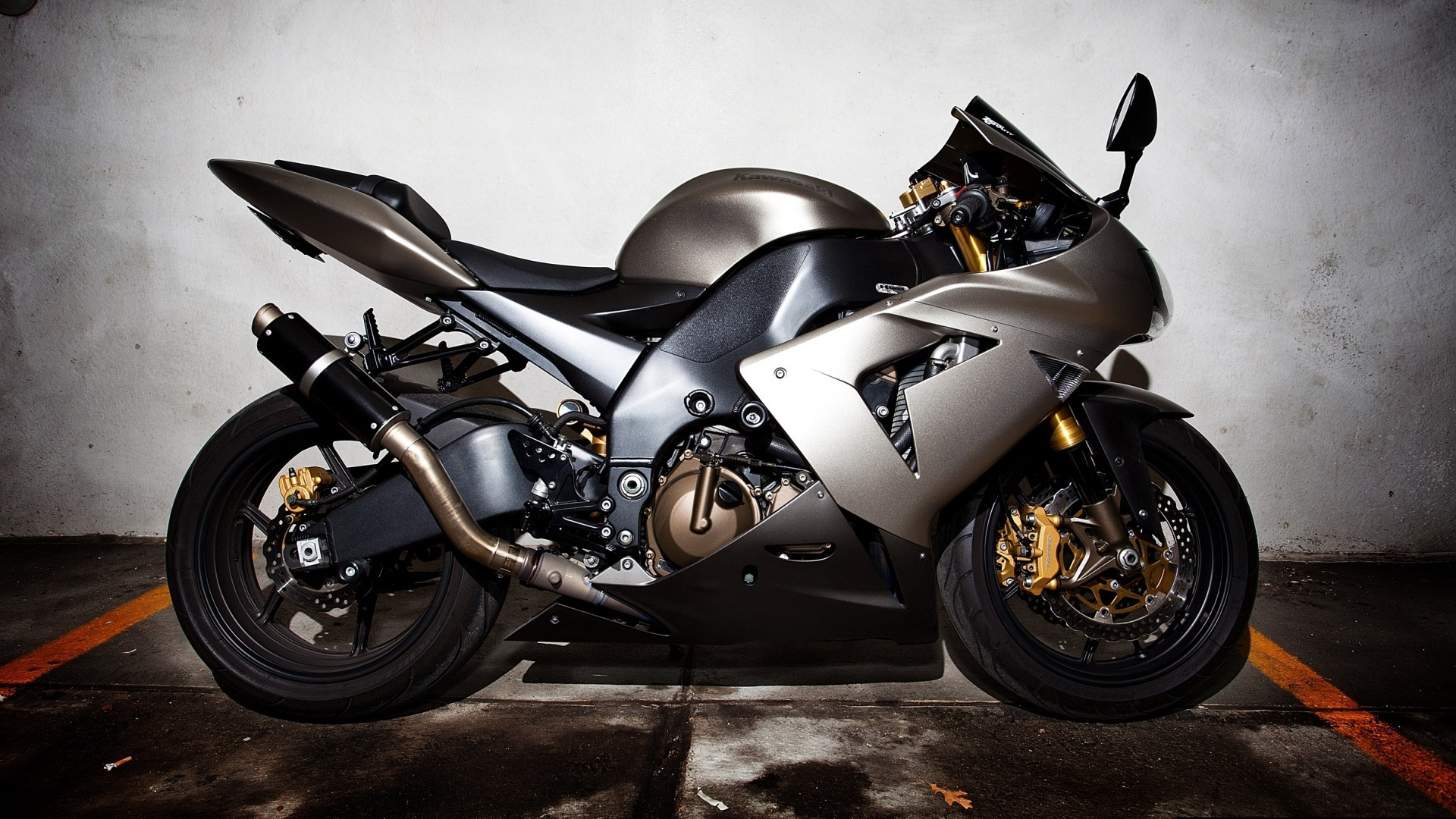 Cool Hd Wallpapers 1080p Bikes