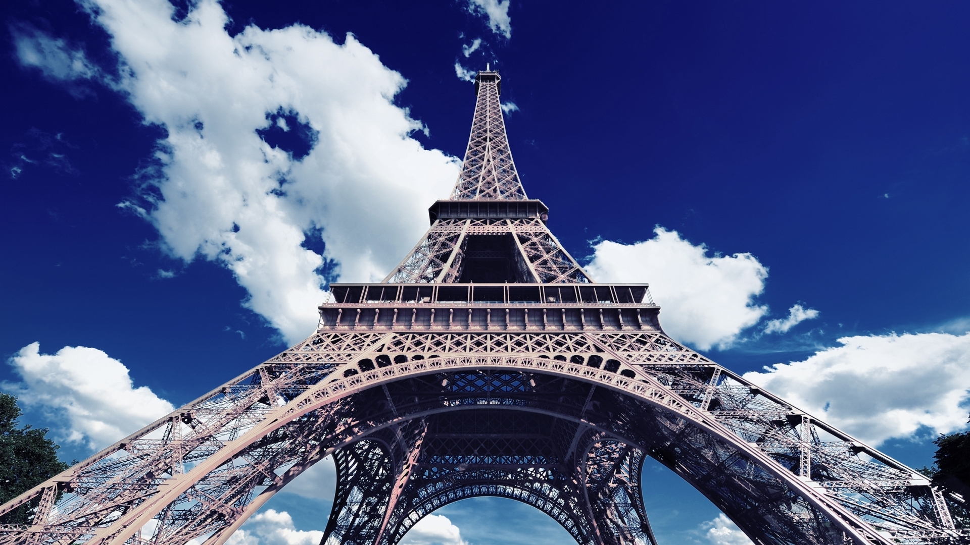 35 HD Paris Backgrounds: The City Of Lights And Romance