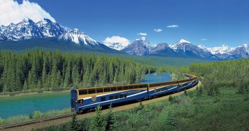 10 Most Sublime Train Trips In The World--2