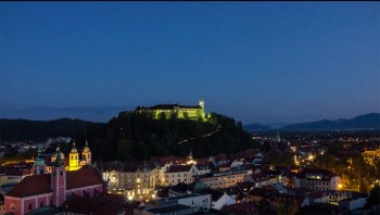 Wander The Enchanting Streets of Ljubljana, The Little Known Capital Of Slovenia--12