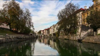 Wander The Enchanting Streets of Ljubljana, The Little Known Capital Of Slovenia--16