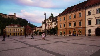 Wander The Enchanting Streets of Ljubljana, The Little Known Capital Of Slovenia--2