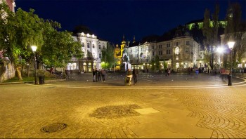 Wander The Enchanting Streets of Ljubljana, The Little Known Capital Of Slovenia--20