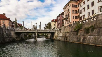Wander The Enchanting Streets of Ljubljana, The Little Known Capital Of Slovenia--21